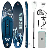 Stand Up Paddle Board - Billow