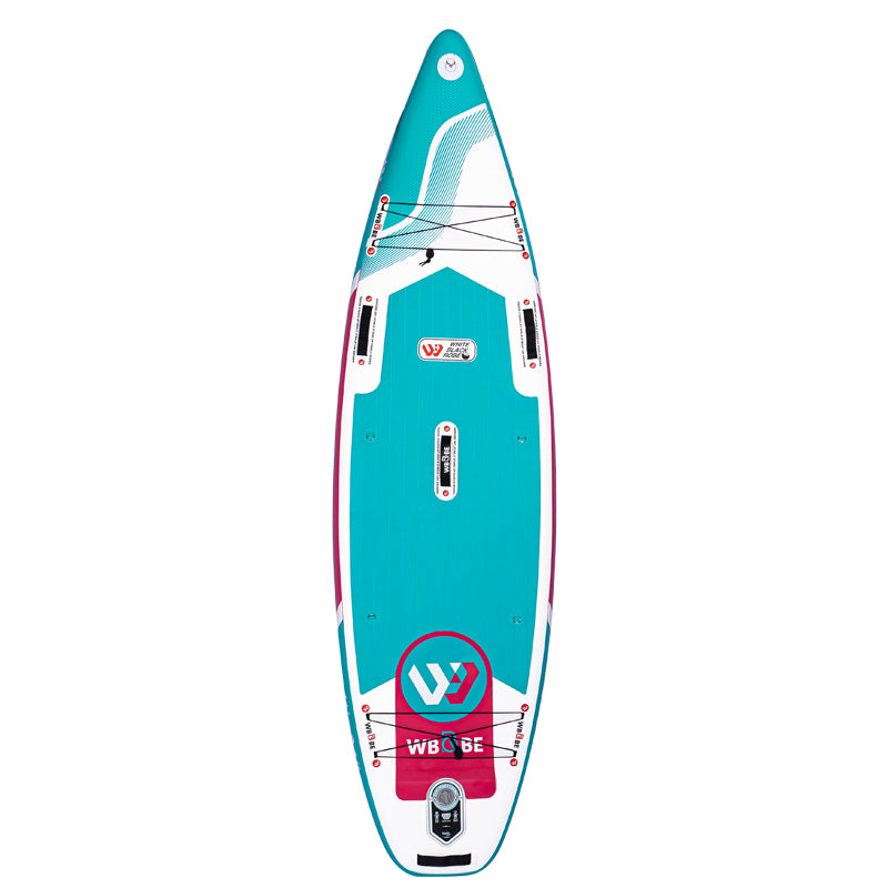 Stand Up Paddle Board - Cruise