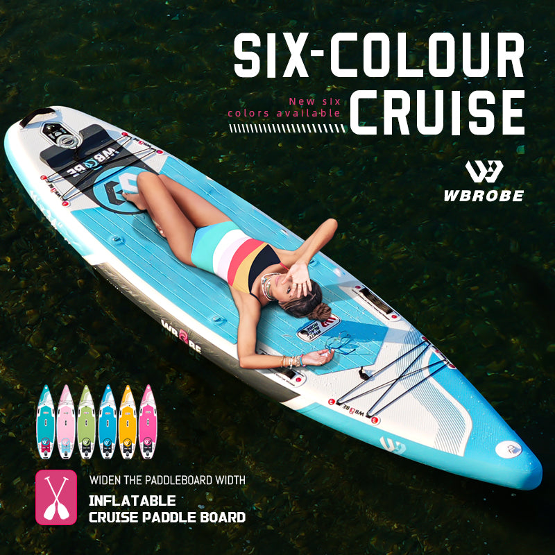 Stand Up Paddle Board - Cruise