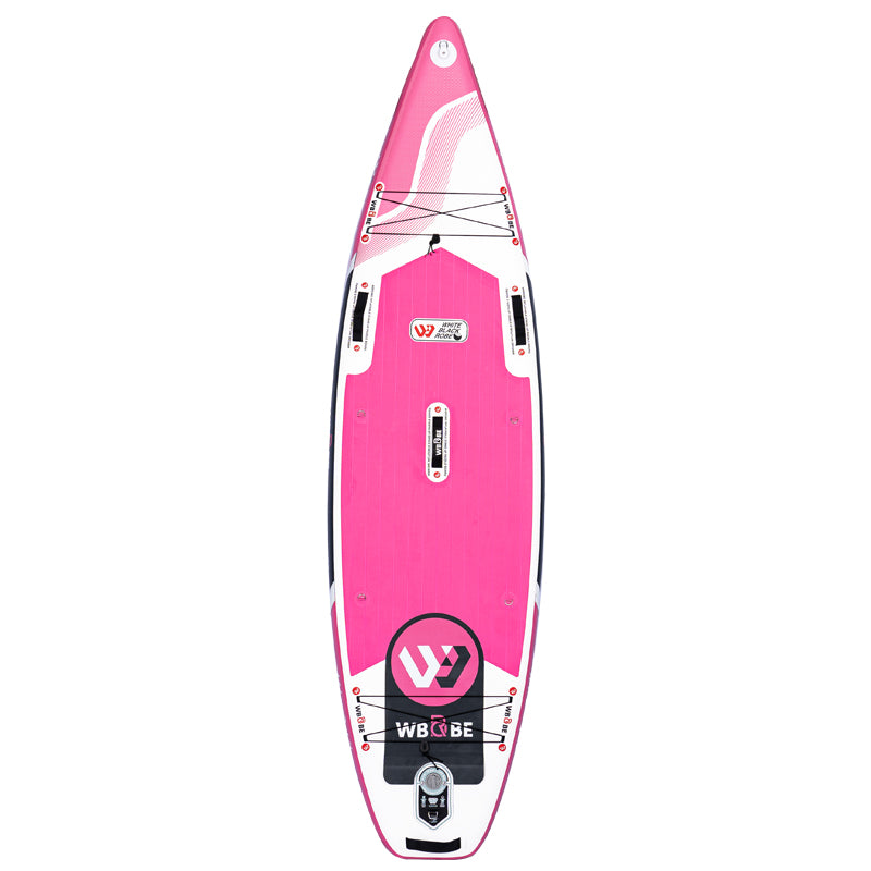 Stand Up Paddle Board - Cruise