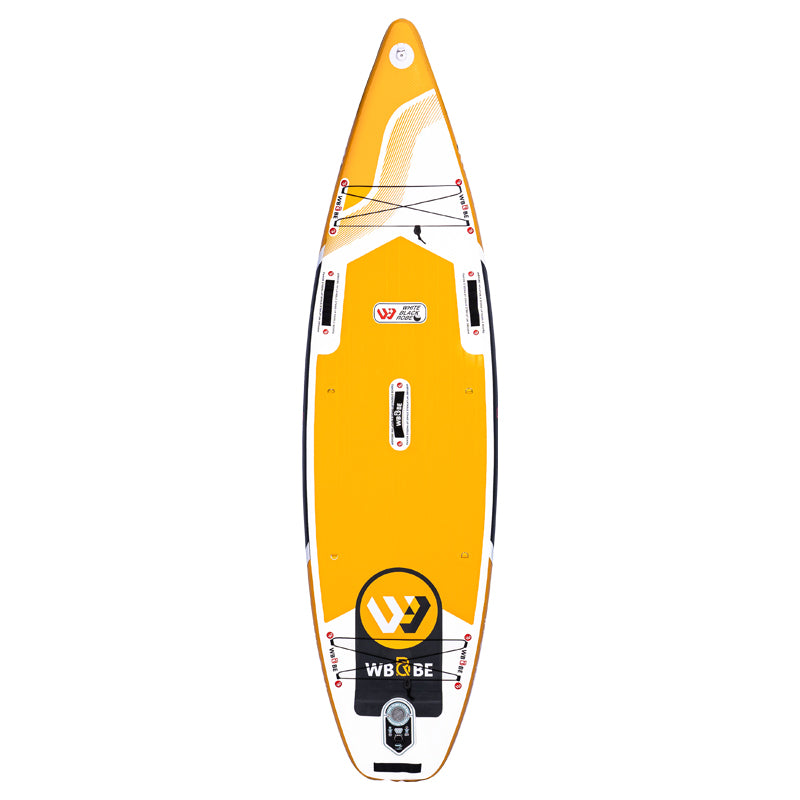 Stand Up Paddle Board - Cruise
