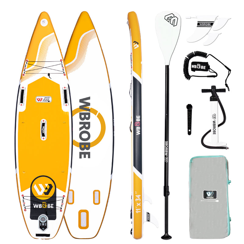 Stand Up Paddle Board - Cruise