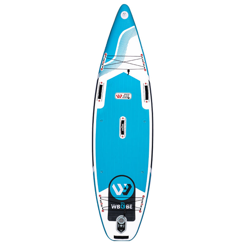 Stand Up Paddle Board - Cruise