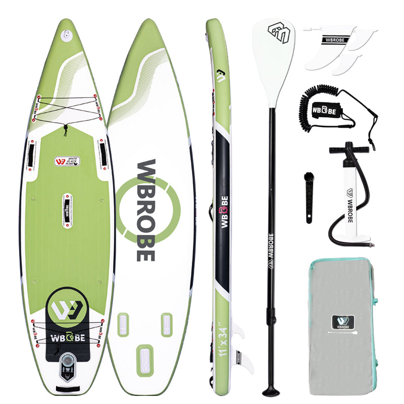 Stand Up Paddle Board - Cruise