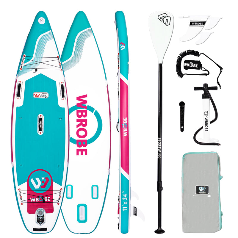 Stand Up Paddle Board - Cruise