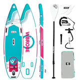Stand Up Paddle Board - Cruise