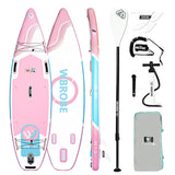 Stand Up Paddle Board - Cruise