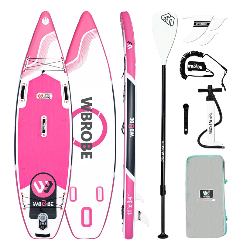 Stand Up Paddle Board - Cruise