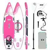 Stand Up Paddle Board - Cruise
