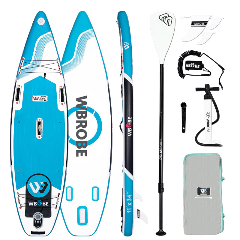 Stand Up Paddle Board - Cruise